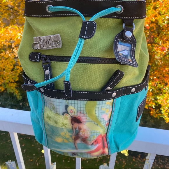 Sherpani Backpack - Picture 2 of 13